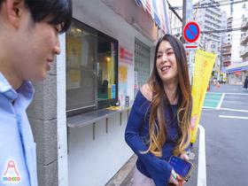 男の娘風俗で働き始めた幼馴染にフェベチオの練習台を頼まれ不覚にもフル勃起したら魅惑のアナルセックスで中出しザーメンを抜かれまくった。 サンプル動画サムネイル